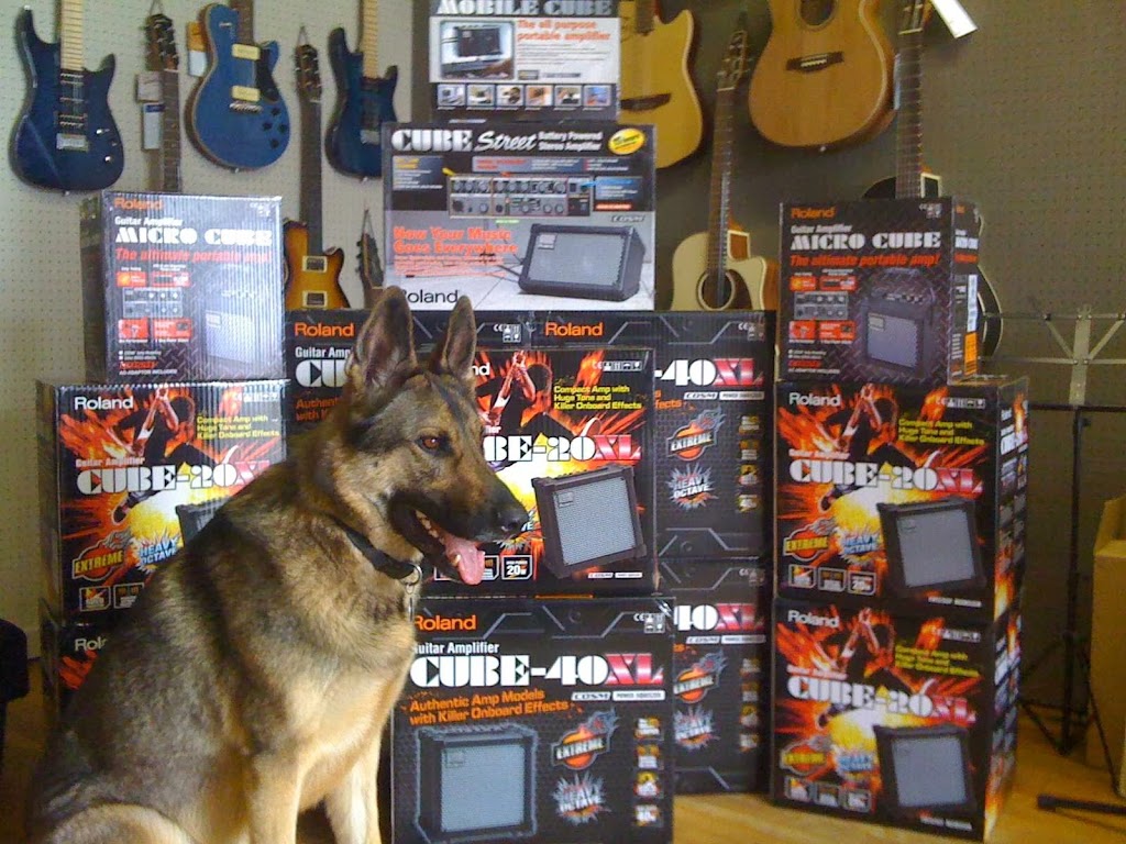 Metro Music | 695 Bank St, Ottawa, ON K1S 3T8, Canada | Phone: (613) 233-9688
