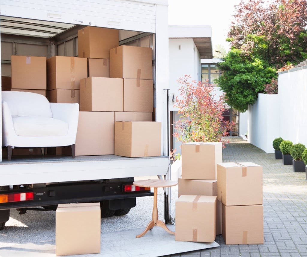 VanEx Delivery & Moving Inc | 751 Clarke Rd #204, Coquitlam, BC V3J 3Y3, Canada | Phone: (604) 396-7771