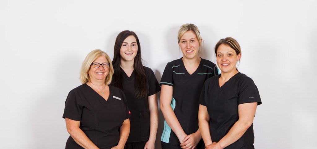 McFarlane Family Dental | 392 Main St N #3, Mount Forest, ON N0G 2L2, Canada | Phone: (519) 323-4240