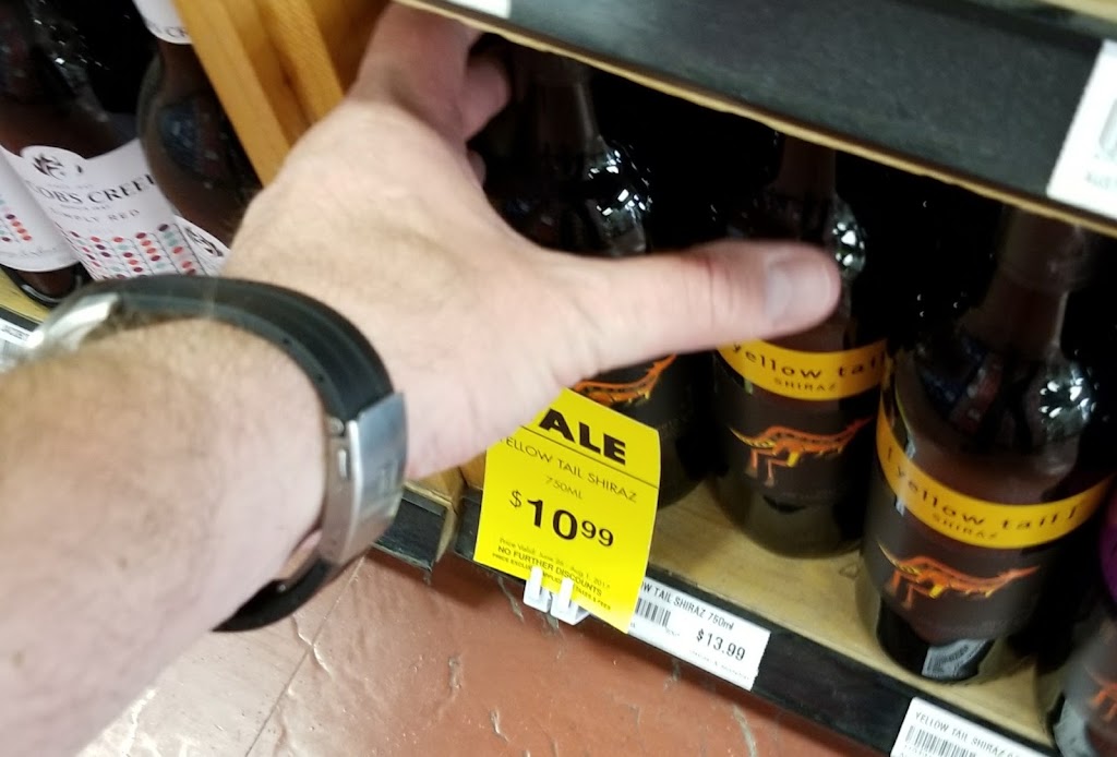 ACE Liquor Summerside | 1124 91 St SW, Edmonton, AB T6X 0P2, Canada | Phone: (780) 461-0796