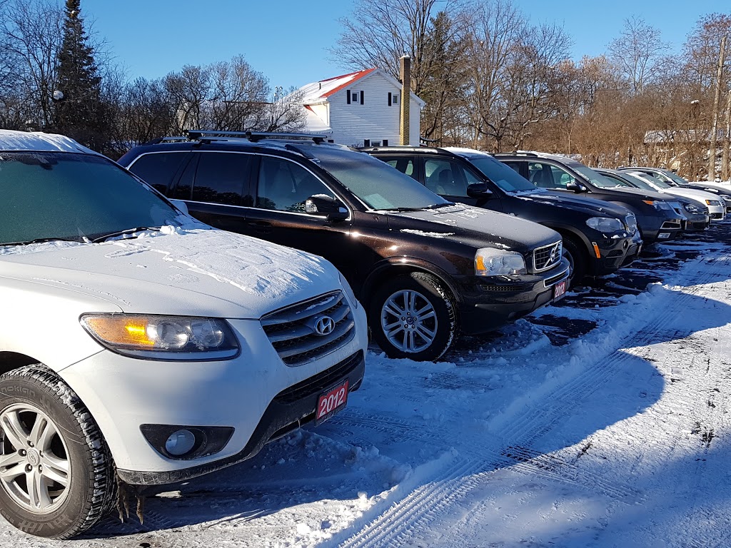 Marquis Automotive | 14 Bloomingdale Rd S, Kitchener, ON N2K 1A1, Canada | Phone: (866) 960-5362