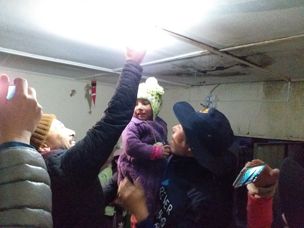 Light Up The World - Solar Energy Charity | Calgary, AB T2T 5H7, Canada | Phone: (403) 266-5004
