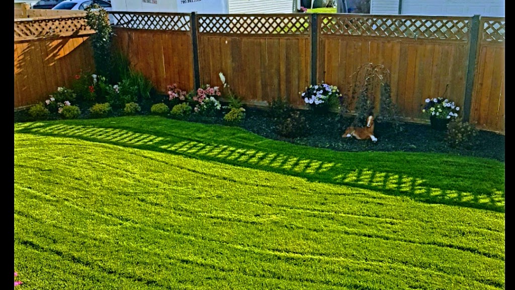 Legendary Yard Care Services | #9 Main St Unit 193, Hay Lakes, AB T0B 1W0, Canada | Phone: (780) 678-5532