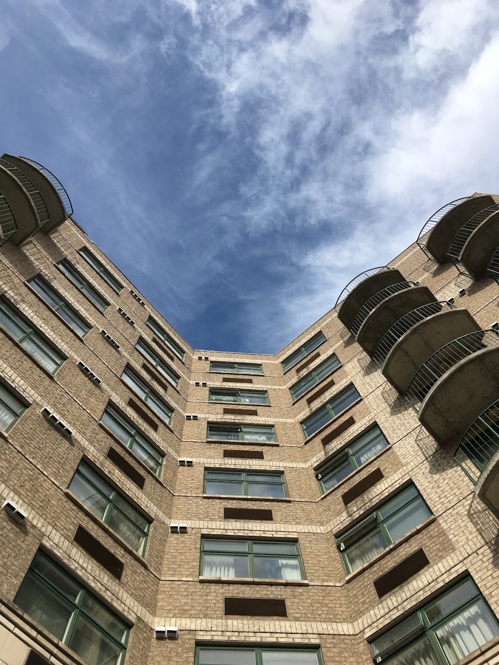 Friel Residence (FRL) | 240 Friel St, Ottawa, ON K1N 1H6, Canada | Phone: (888) 564-4545