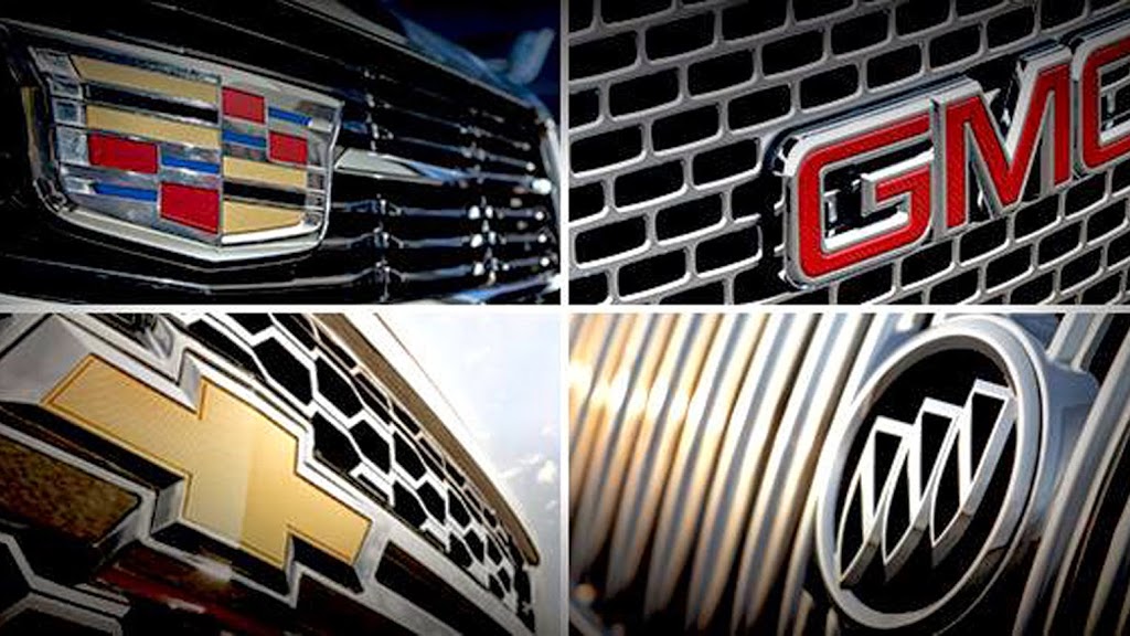Bennett Chevrolet Cadillac Buick GMC | 445 Hespeler Rd, Cambridge, ON N1R 6J2, Canada | Phone: (833) 576-0697