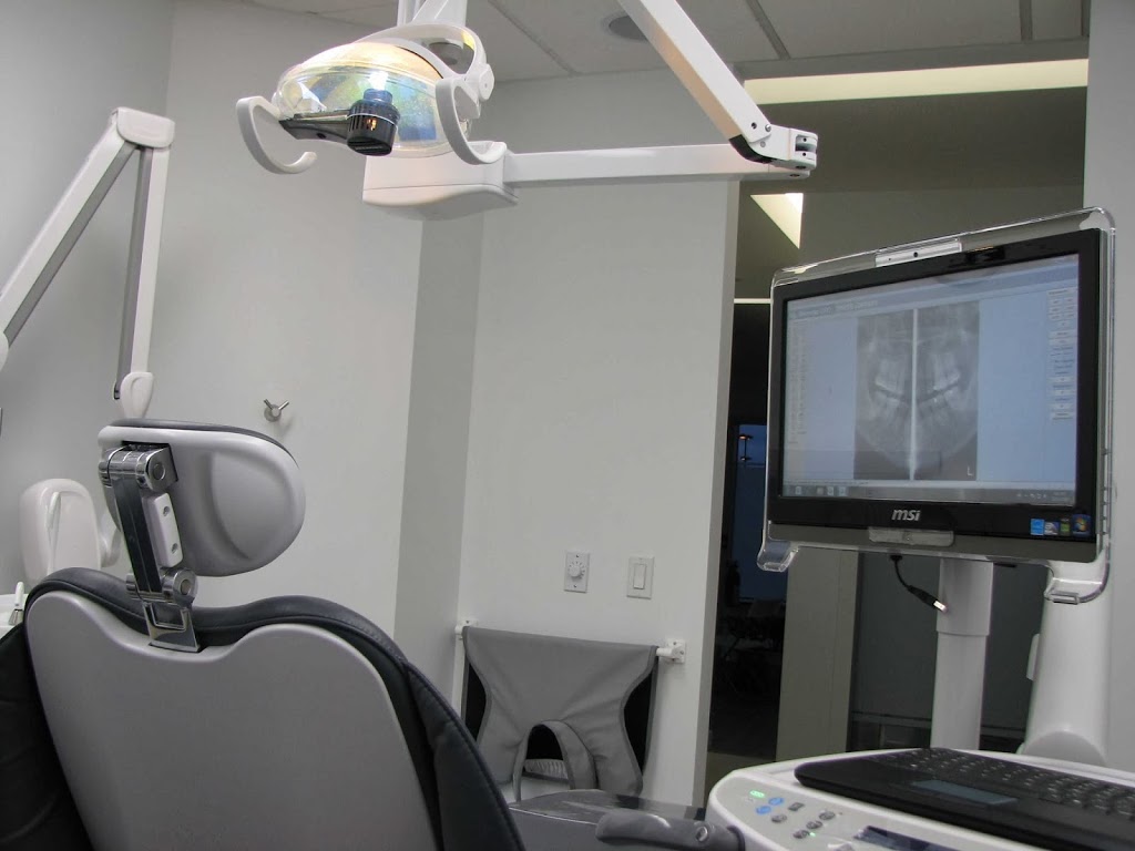 Centric Dental | 1650 Elgin Mills Rd E, Richmond Hill, ON L4S 0B2, Canada | Phone: (905) 508-3663