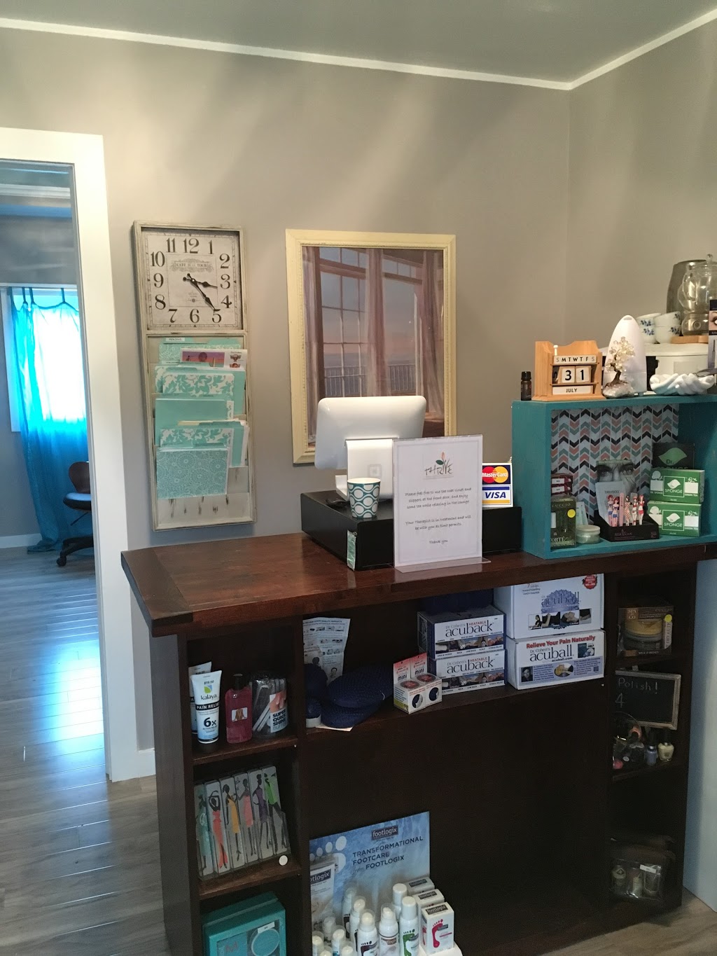 ThriveBody | 631 Northumberland Heights Rd, Cobourg, ON K9A 4J8, Canada | Phone: (905) 396-0986