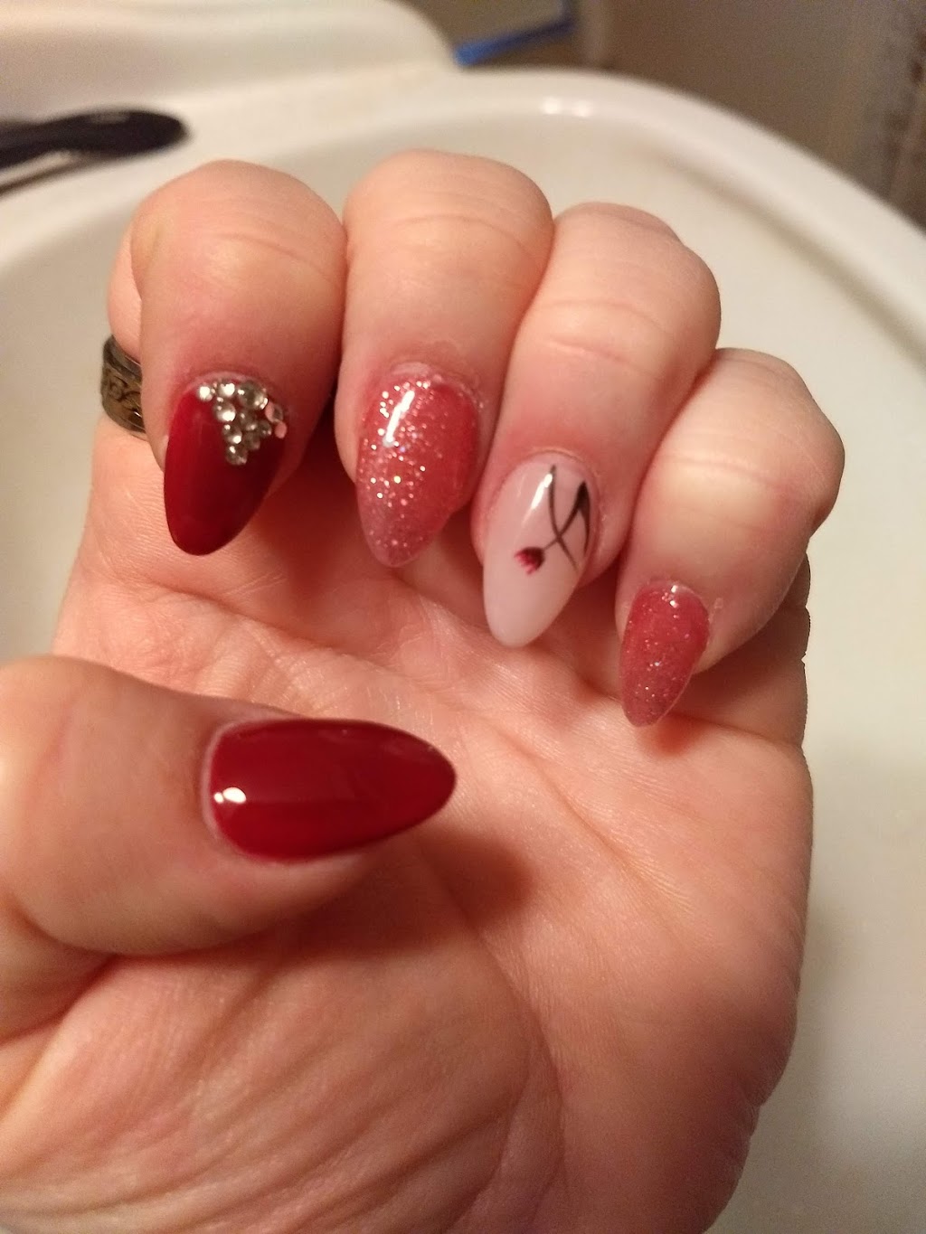 Luxury Nails & Beauty Spa since 2018 | 300 King George Rd Unit c3, Brantford, ON N3R 5L8, Canada | Phone: (519) 751-7878