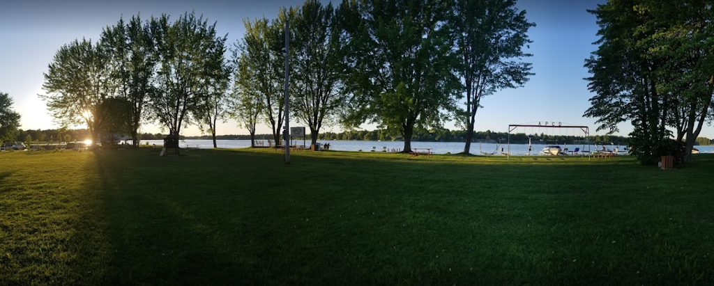 Camping APCD Drummondville (Centre plein air) | 4938 Boulevard Allard, Saint-Nicéphore, QC J2A 2S3, Canada | Phone: (819) 477-0389