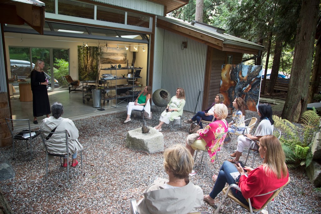 Nomad Travel | 4466 Stalashen Dr, Sechelt, BC V0N 3A1, Canada | Phone: (778) 822-1120