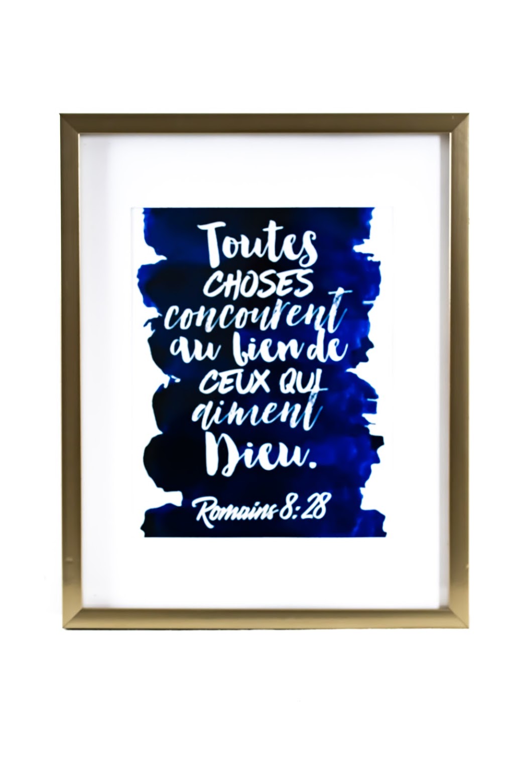 Cadres Maranatha | 15 Rue Lapointe, Longueuil, QC J4G 1H2, Canada | Phone: (418) 490-2641