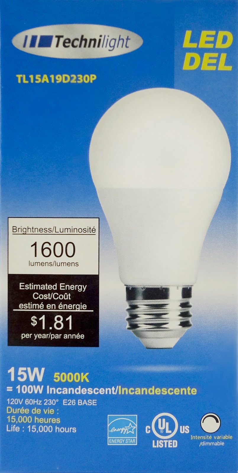 Technilight | 239 Rue des Menuisiers, Saint-Germain-de-Grantham, QC J0C 1K0, Canada | Phone: (819) 395-1133