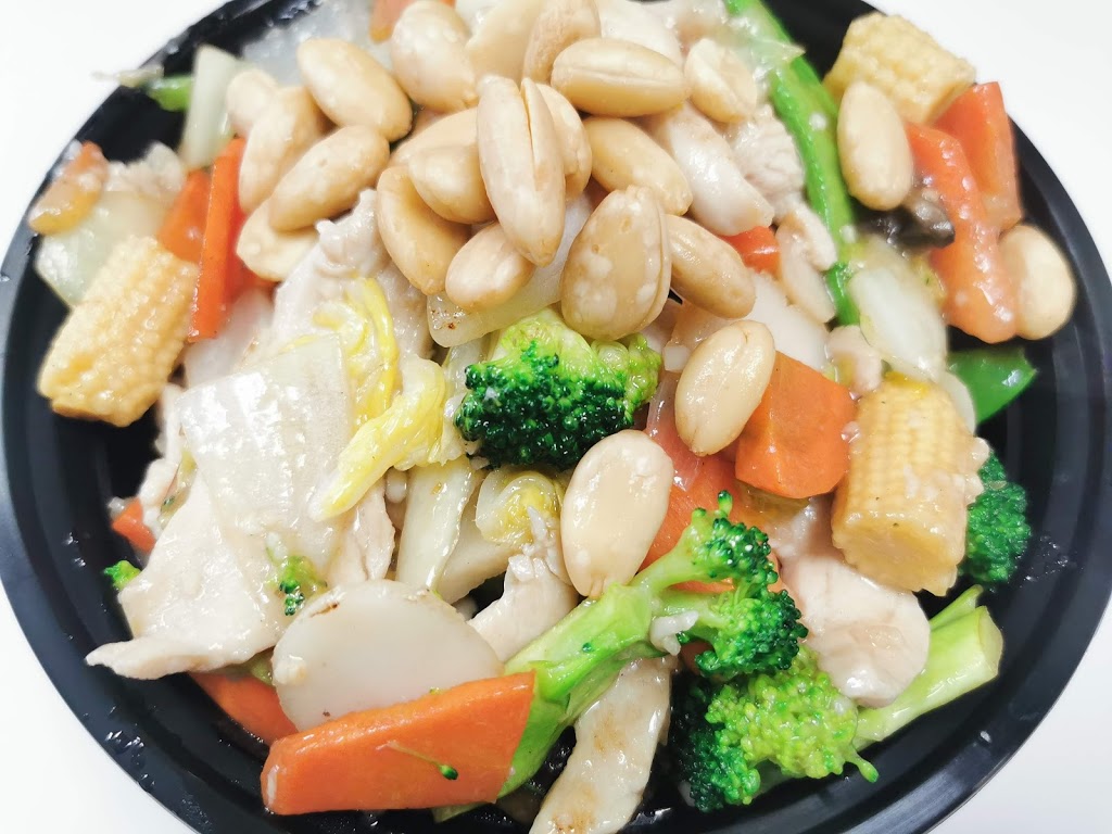 Winner House Chinese Food | 1 Tartan Dr Unit 7, Nepean, ON K2J 2W7, Canada | Phone: (613) 825-6565