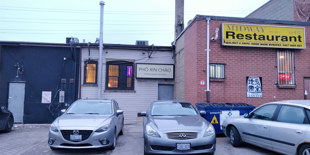 Pho Xin Chao | 7057 Yonge St, Thornhill, ON L3T 2A6, Canada | Phone: (905) 881-8826