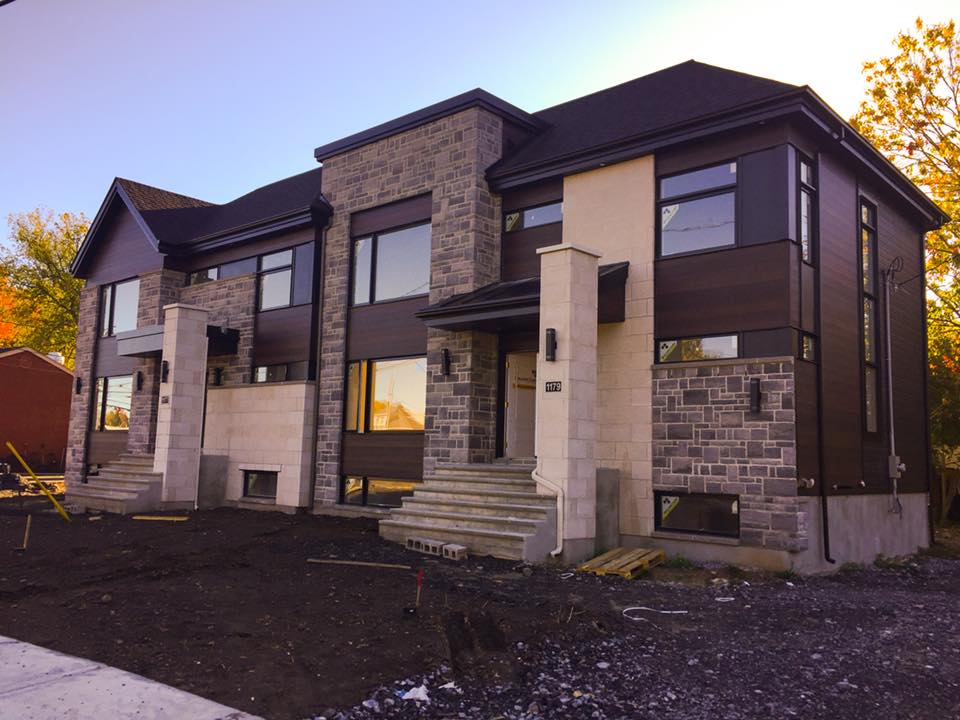 Construction D.Charpentier | 92 Rue des Peupliers, Saint-Jean-sur-Richelieu, QC J2W 2E2, Canada | Phone: (514) 618-7858