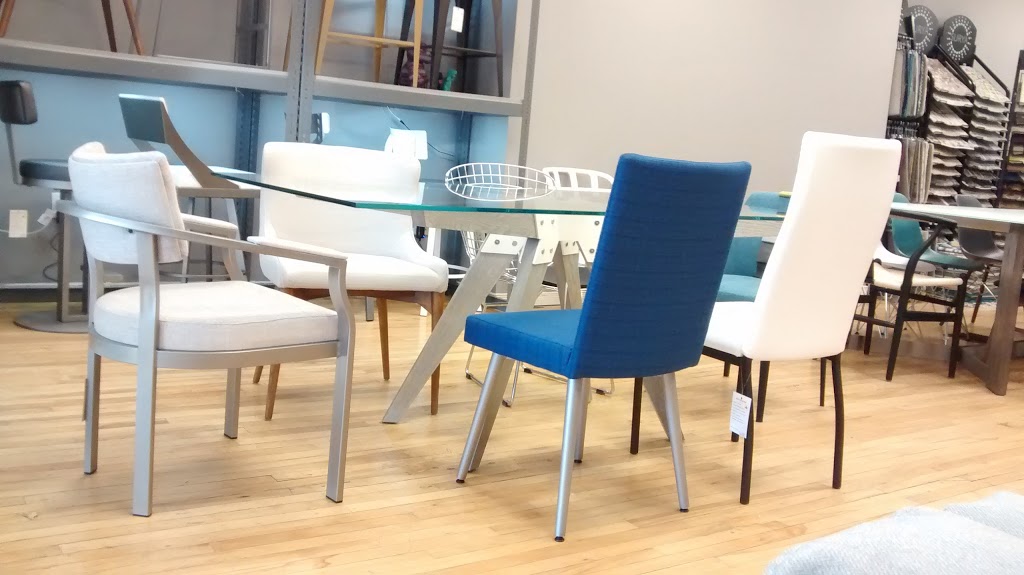 Lofty Ambitions | 286 Ottawa St N, Hamilton, ON L8H 3Z9, Canada | Phone: (289) 389-5465