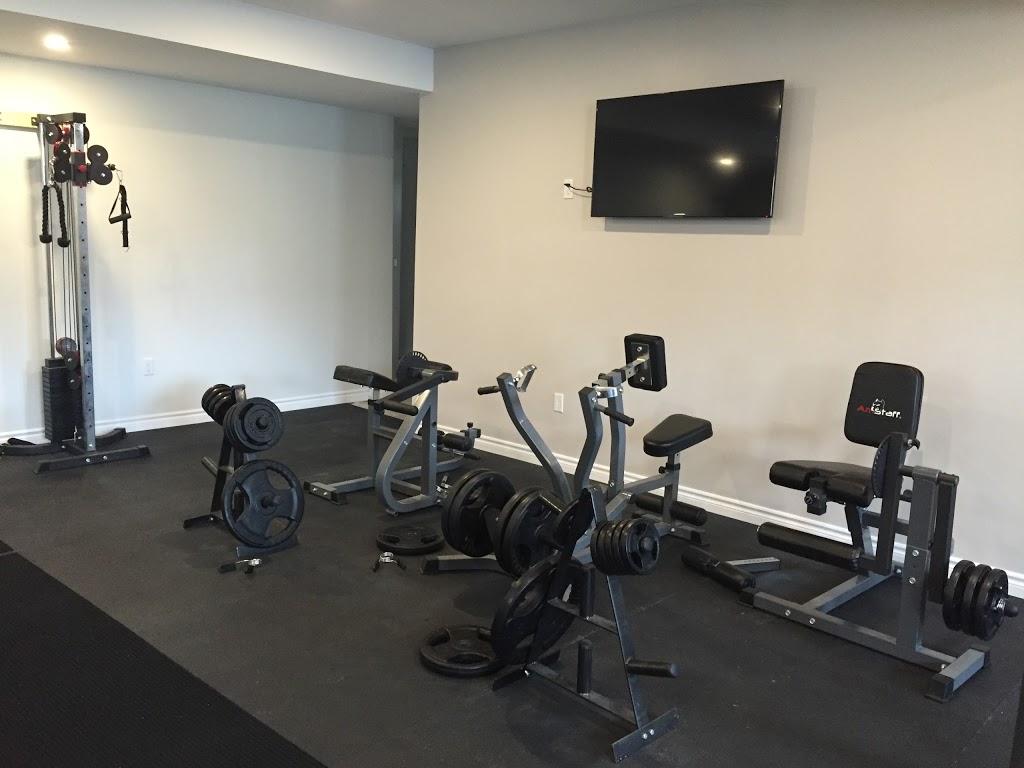 FITNESS-911 Training and Consulting | 22 Marlene Stewart Dr, Fonthill, ON L0S 1E5, Canada | Phone: (905) 328-3415