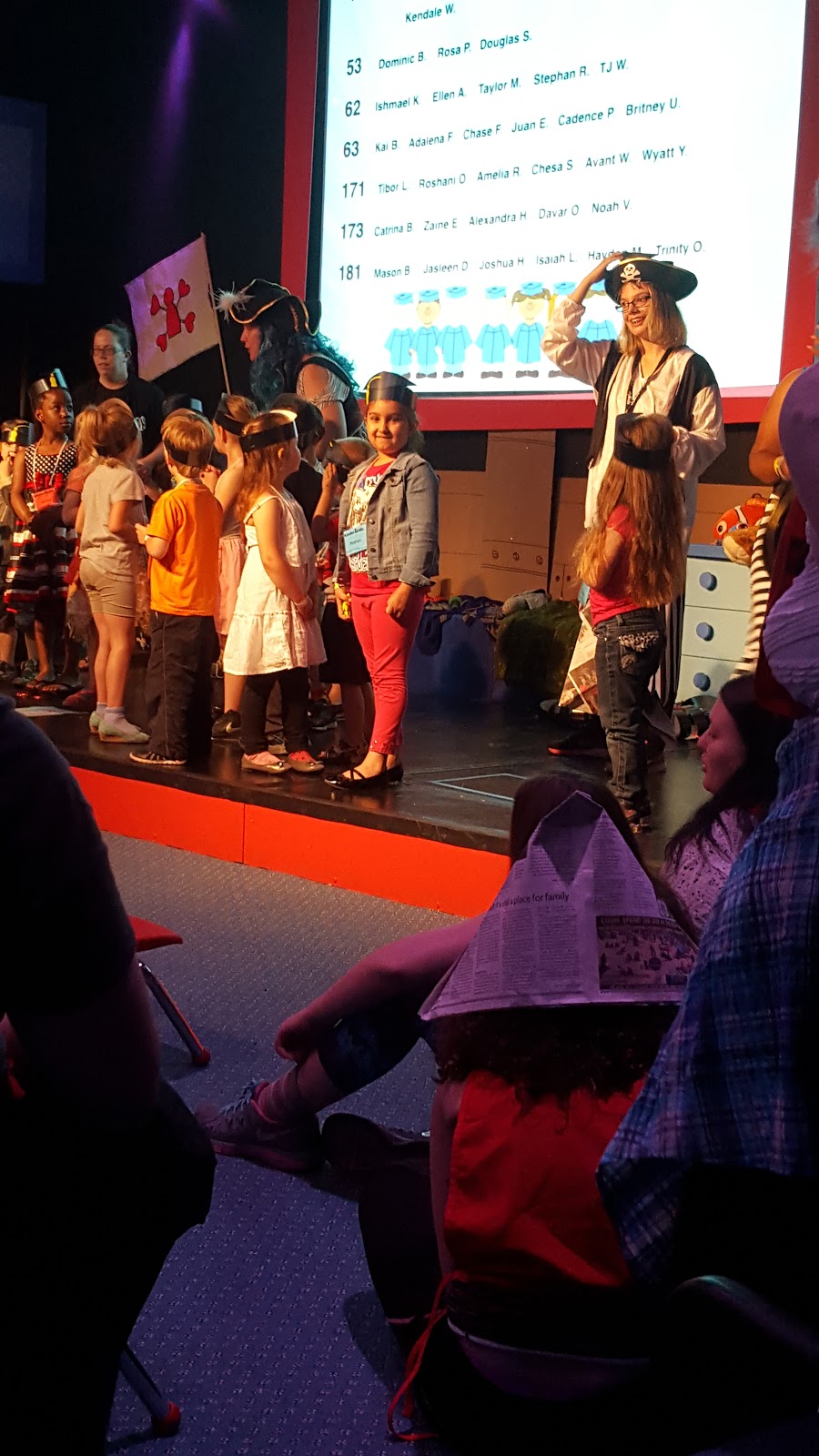 CityKidz | 601 Burlington St E Unit A, Hamilton, ON L8L 4J5, Canada | Phone: (905) 544-3996