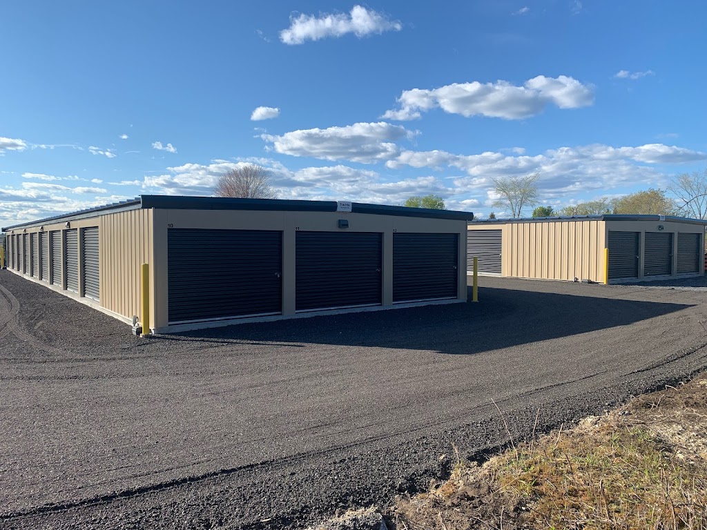 Stone Mills Storage | 301 Main St, Stone Mills, ON K0K 2S0, Canada | Phone: (613) 484-6655