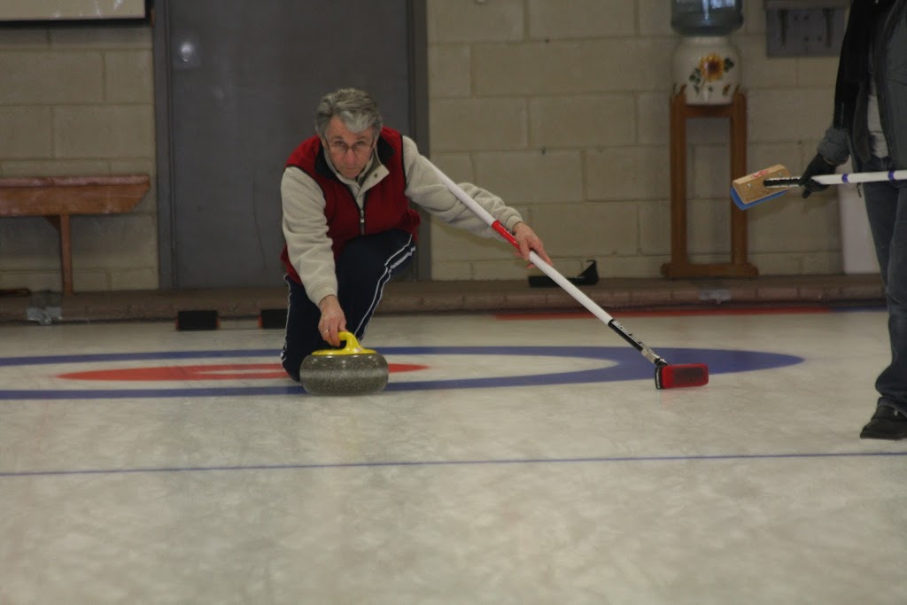 Norwood Curling Club | 48 Alma St, Norwood, ON K0L 2V0, Canada | Phone: (705) 639-1637