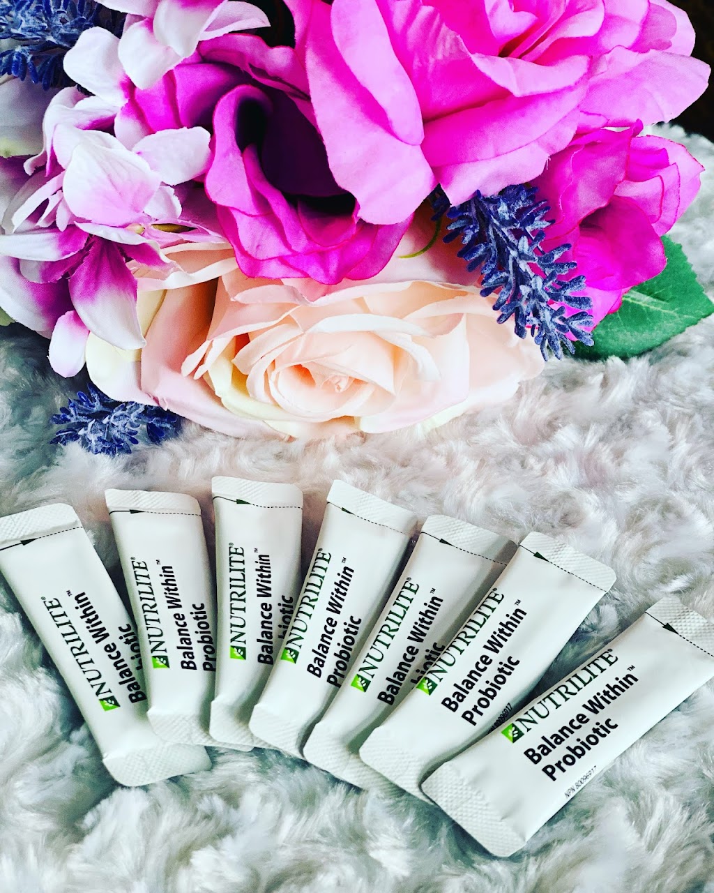 Amway distributor Pensri | 7344 Marble Hill Rd, Chilliwack, BC V4Z 1J5, Canada | Phone: (604) 791-6679