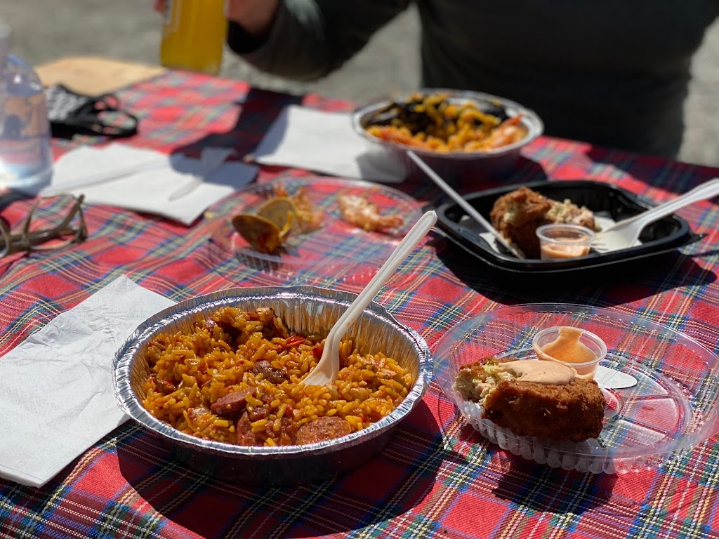 Paëlla Géante | Rue Rosario, Sainte-Julienne, QC J0K 2T0, Canada | Phone: (514) 224-0043
