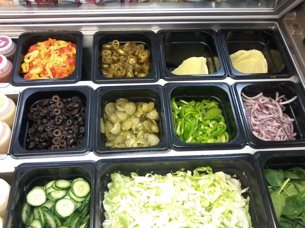 Subway | 45280 Luckakuck Way, Chilliwack, BC V2R 3C7, Canada | Phone: (604) 824-0272