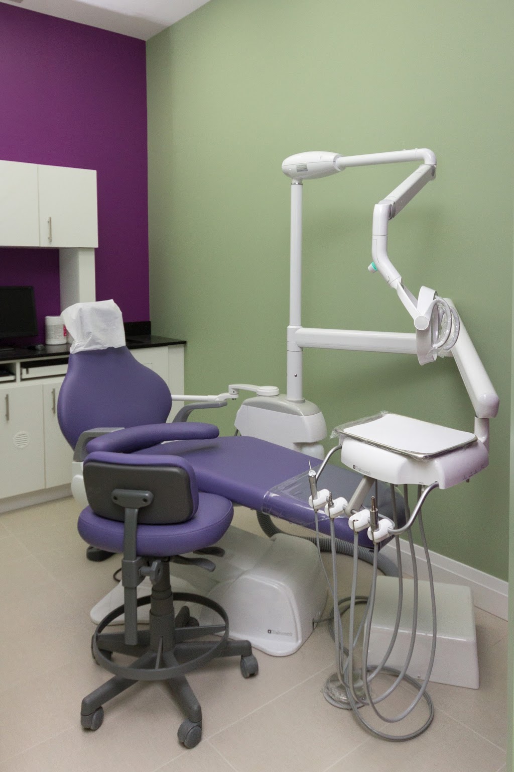 Hill Dental Orangeville | 50 Rolling Hills Dr #7, Orangeville, ON L9W 4W2, Canada | Phone: (519) 307-7333