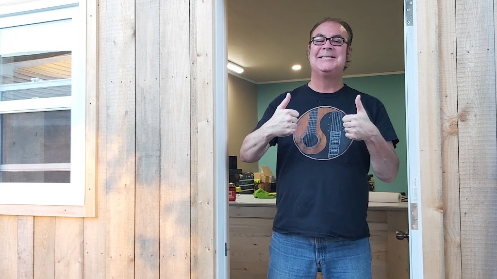 Markys Guitar Care | 58 Redwater Dr, Riverview, NB E1B 4M5, Canada | Phone: (506) 378-9335