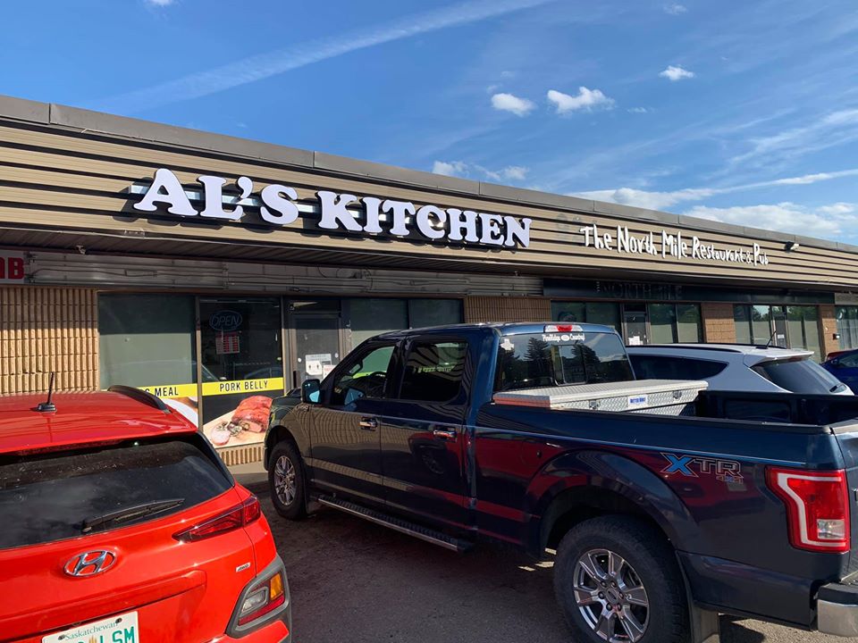 Als Kitchen | 924 Northumberland Ave, Saskatoon, SK S7L 3W8, Canada | Phone: (306) 952-2035