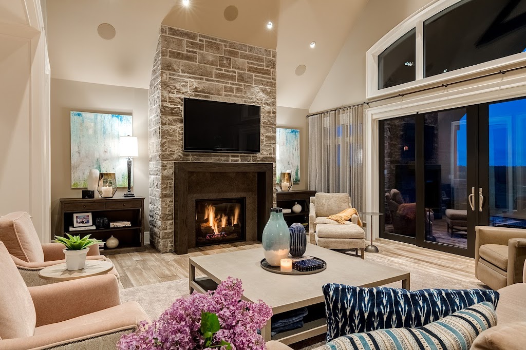 McKinley Masters Custom Homes | 8544 47 Ave NW, Calgary, AB T3B 1Z9, Canada | Phone: (403) 239-0602