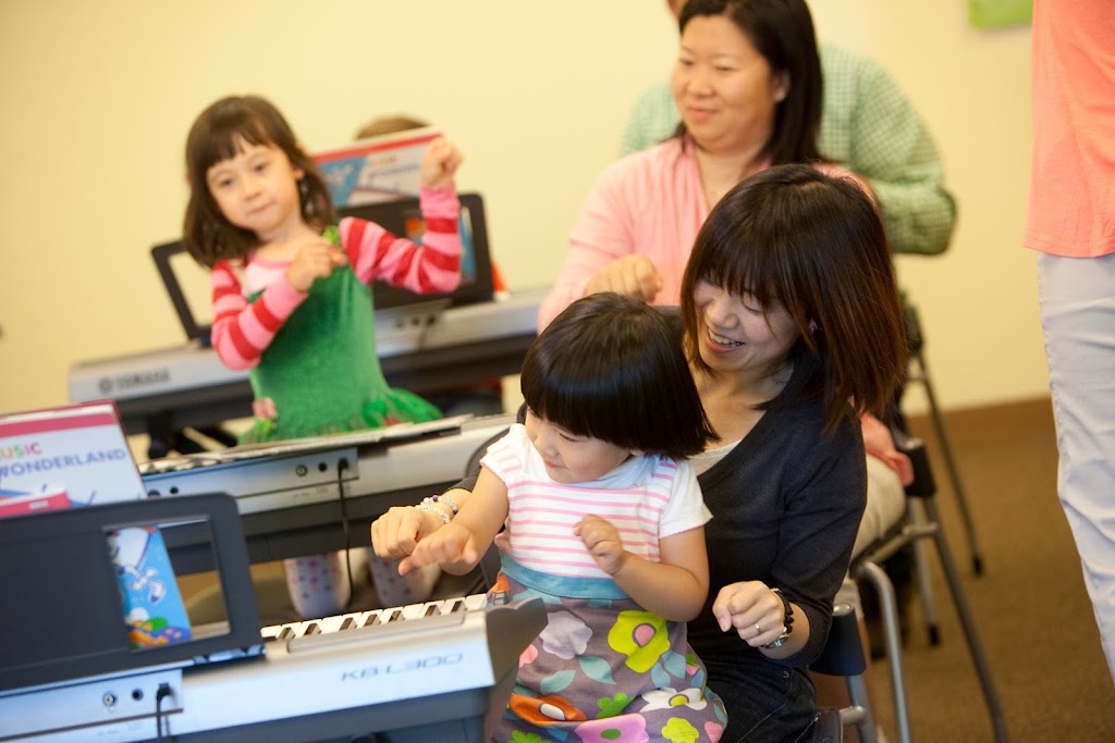 Niagara School of Music | 415 Linwell Rd, St. Catharines, ON L2M 2P3, Canada | Phone: (289) 823-1724