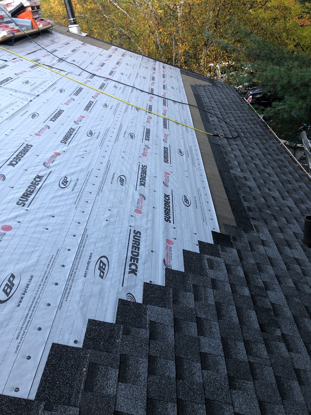 Berube Roofing | Box 33028, 1363 Woodroffe Ave Unit B, Ottawa, ON K2C 3Y9, Canada | Phone: (613) 552-7452