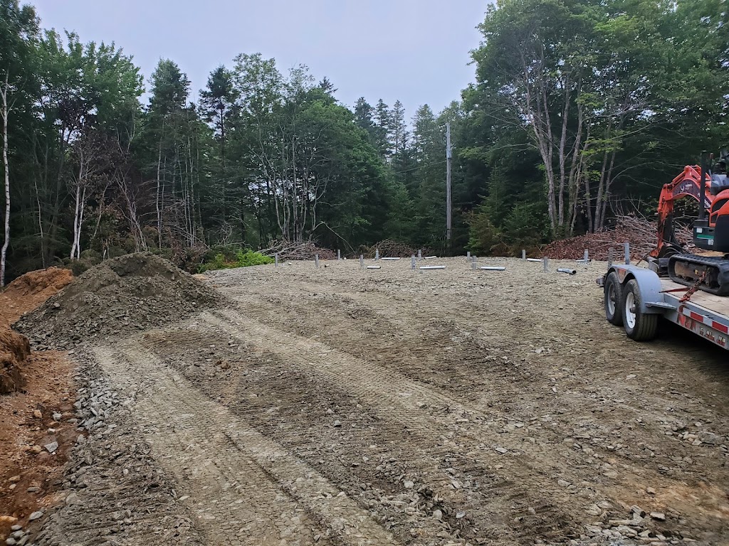 P Patterson Home Sales | 581 Main St, Westphal, NS B2W 3T6, Canada | Phone: (902) 433-1414