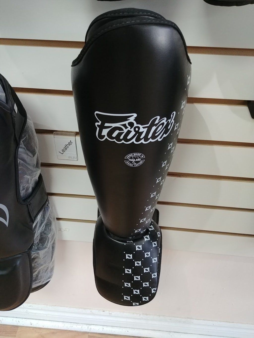 Spirit Martial Arts Supplies | 225 Cobequid Rd Unit 5, Lower Sackville, NS B4C 3J7, Canada | Phone: (902) 252-5790