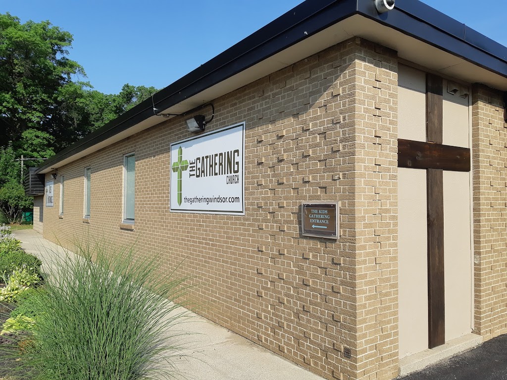The Gathering Church | 2401 Columbus Ave, Windsor, ON N9E 1R8, Canada | Phone: (519) 962-5110