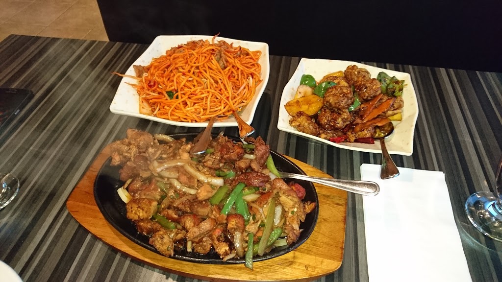 Hakka Legend Asian Cuisine | 789 Warden Ave Unit 2, Scarborough, ON M1L 4C2, Canada | Phone: (416) 759-3109