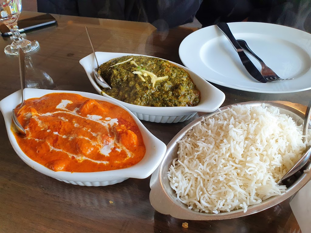 Amrikkos Indian Grill | 487 Island Hwy E, Parksville, BC V9P 1T5, Canada | Phone: (250) 951-0682