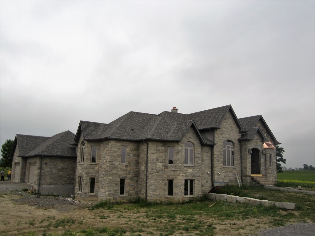 Torham Roofing Solutions Corp. | 1576 Stone Church Rd E #9, Hamilton, ON L8W 3P9, Canada | Phone: (905) 537-8585
