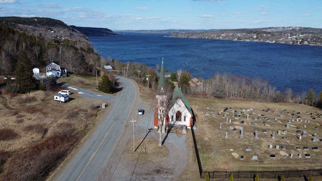 St. Lukes Church | 12 Quispamsis Rd, Quispamsis, NB E2E 1M3, Canada | Phone: (506) 847-3670