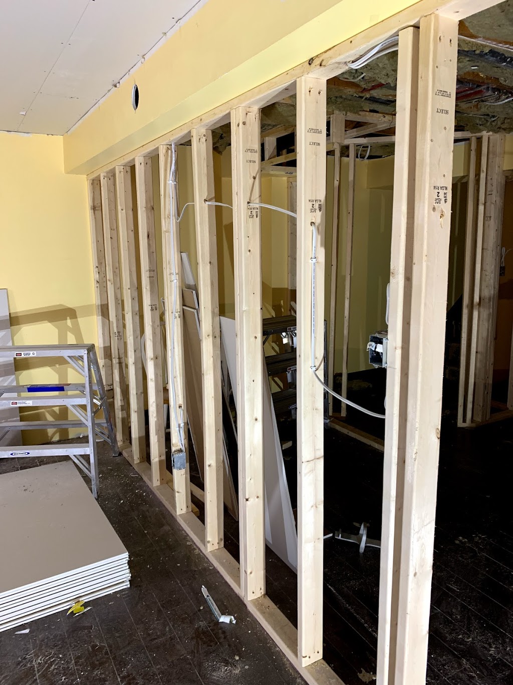 EVERLASTING DRYWALL | 423 Montmorency Ct, Hamilton, ON L8K 6K8, Canada | Phone: (365) 336-9233
