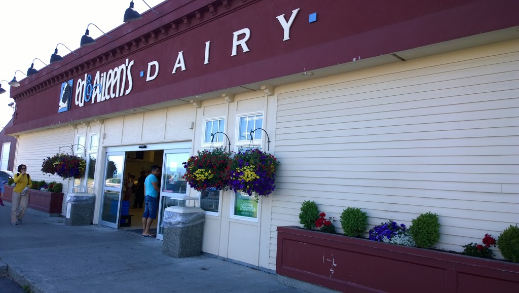 Edaleen Dairy | 9593 WA-539, Lynden, WA 98264, USA | Phone: (360) 354-5342