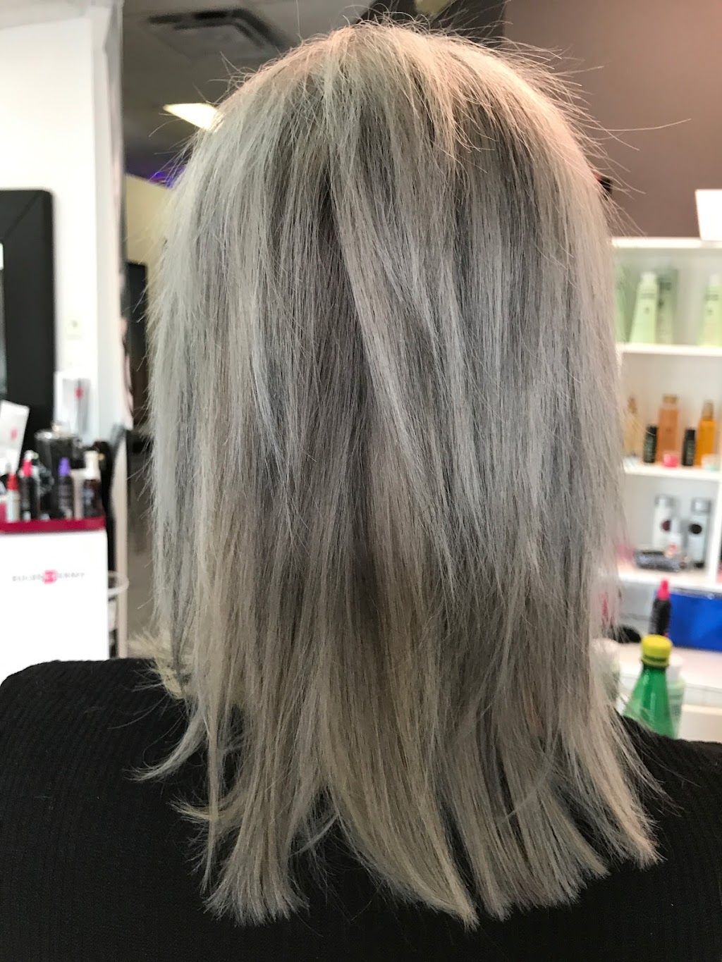 Salon De Coiffure Ambiance Plus | 385 Rue Saint-Eustache, Saint-Eustache, QC J7R 2M4, Canada | Phone: (450) 472-1610