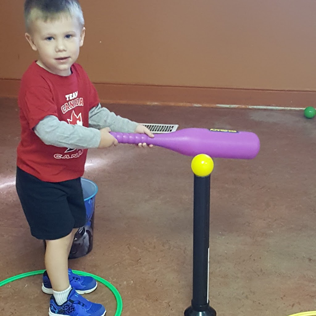 Sportball | 202 Innovation Dr, Bedford, NS B4B 0G4, Canada | Phone: (902) 478-1115
