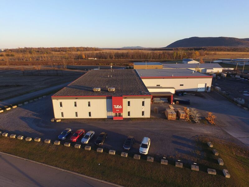 Tuba Inc | 222 Avenue Jacques-Cartier, Saint-Pie, QC J0H 1W0, Canada | Phone: (450) 772-6767