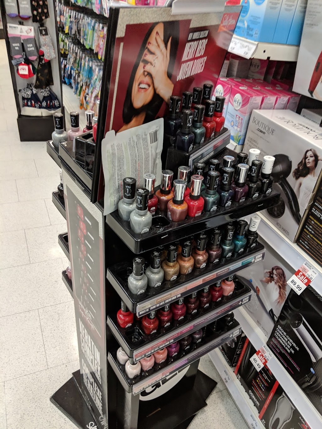 Shoppers Drug Mart | 3446 Dundas St W, York, ON M6S 2S1, Canada | Phone: (416) 766-8131