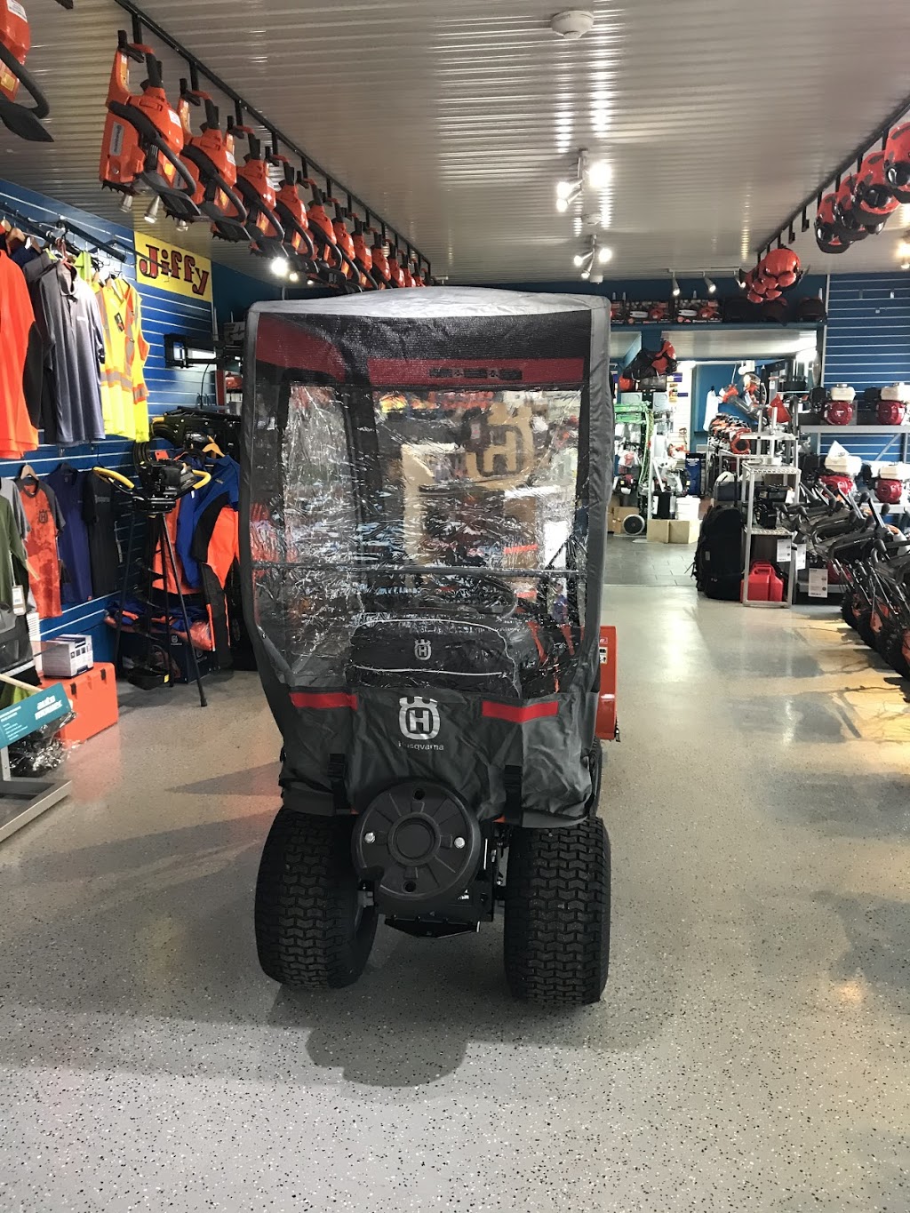 Anatole Gagnon & Fils Inc. | 364 Boulevard Desjardins, Maniwaki, QC J9E 2G1, Canada | Phone: (819) 449-4000