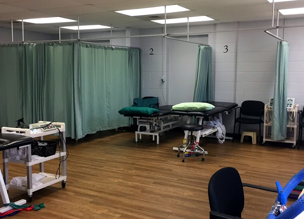 Stoney Creek Physiotherapy - pt Health | 15 Mountain Ave S #205, Stoney Creek, ON L8G 2V6, Canada | Phone: (289) 203-0887