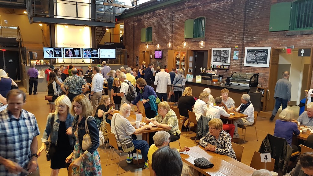 Soulpepper Theatre Co | 50 Tank House Lane, Toronto, ON M5A 3C4, Canada | Phone: (416) 866-8666
