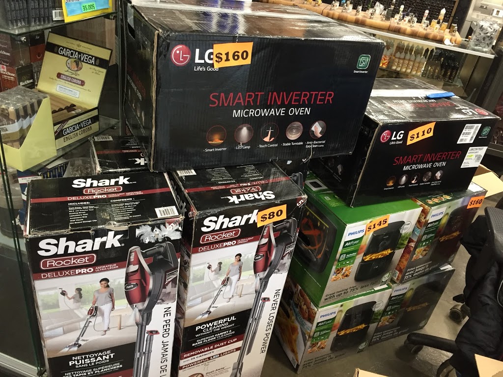 Black Friday Electronics | 1299 Rang Ste Philomène, Oka, QC J0N 1E0, Canada | Phone: (514) 805-5327